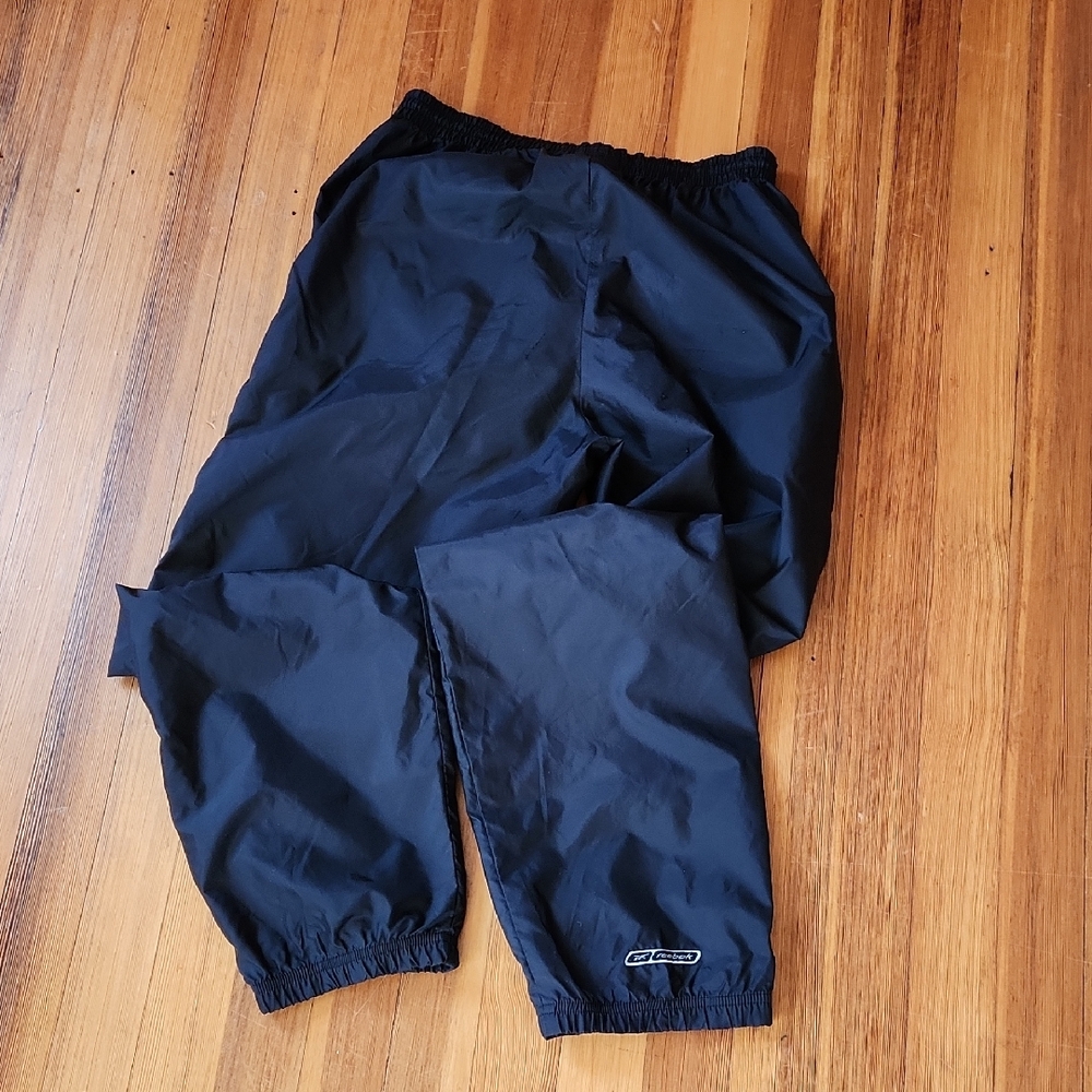 Old School Reebok Track Pants EUC - Picture 5 of 5